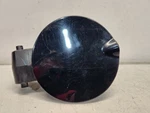 2007 Honda Fit Sport Fuel Filler Door *BLACK-B92P* Light Scratches. Fixed Price $53.39.