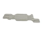 Fuel Tank Heat Shield Mopar 68232611AD. Fixed Price $41.75.