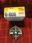 G-806 Stant Logo Gas Cap Amc Chevrolet Chrysler Dodge Plymouth Pontiac Toyota. Fixed Price $21.95.