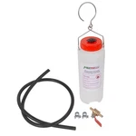 MOTO4U Auxiliary Gas Fuel Tank Universal Motorcycle Repair Tool Kit .... Fixed Price $40.04.