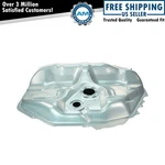 Trq Gas Fuel Tank 13.5 Gallon For 1992-1995 Honda Civic. Fixed Price $189.85.