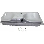 For Dodge Omni Fuel Tank 1978-1987 Silver Steel 13 GALLONS/49 Liters Capacity. Fixed Price $193.25.