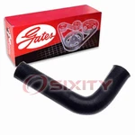 Gates Engine Coolant Bypass Hose For 2005-2009 Kia SPECTRA5 2.0L L4 Belts Mx. Fixed Price $19.45.