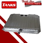 Tanks TM37H-T 1965-67 Gto / 66-67 Lemans Fuel Injection Gas. Fixed Price $312.99.