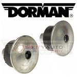 Dorman Front Upper Shock Mount Insulator For 2000-2006 Chevrolet Tahoe 4.8L Eq. Fixed Price $29.91.