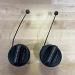 (2 Pack) Oem Acdelco GT360 Fuel Tank Cap Gm 22921365. Fixed Price $24.99.