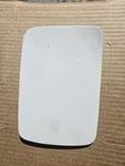 2001-2006 Bmw M3 E46 Gas Fuel Door Lid Oem White Alpinweiss. Fixed Price $34.95.