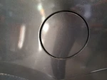 2012 Prius Fuel Filler Door SKU#4420936. Fixed Price $65.55.