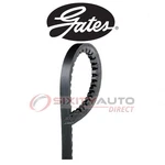 Gates Power Steering Drive Belt For 1960 Edsel Villager Car 5.8L V8 - Mb. Fixed Price $32.49.