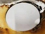 Explorer 1995 Fuel Filler Door 957129. Fixed Price $28.04.