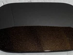 Mopar 2014 2017 Jeep Grand Cherokee Fuel Door Gas Oem 5LW29TRMAB. Fixed Price $72.90.