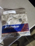 Acdelco Fuel Tank Sending Unit Lock Ring 22552577. Fixed Price $17.00.