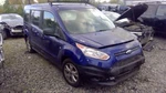 Ford Transit Van Xlt Lwb 2.5L Fwd Deep Impact Blue J4 Fuel Tank Door 2014-2018. Fixed Price $150.00.