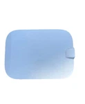 2022 Ford F350SD Fuel Filler Door Lid Gas Cover Oem PC34-J405C46-K6J5A. Fixed Price $90.00.