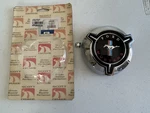 New Nors 1967 Ford Mustang Gas Cap Fuel C7ZZ-9030-A. Fixed Price $59.95.