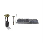 Tanks TM1B-T-KIT6 1982-91 Gm Truck Fuel Injection Gas Tank, Long. Fixed Price $600.99.