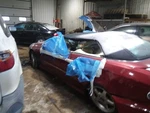 Fuel Tank 209 Type CLK350 Fits 03-06 Mercedes 2138466. Fixed Price $675.00.