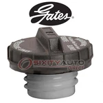 Gates Gas Fuel Tank Cap For 2004-2010 Volkswagen Beetle 2.5L L5 1.9L 1.8L Tp. Fixed Price $26.58.