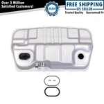Trq Gas Fuel Tank 17.1 Gallon For 2005-2009 Hyundai Tucson 05-10 Kia Sportage. Fixed Price $394.85.