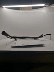 Pilot 2005 Fuel Filler Neck Used Original Equipment Authentic Oem. Fixed Price $173.95.