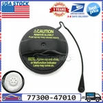 New Factory Gas Cap For Toyota Camry Prius Lexus ES300 RX350 2002-09 7730047010. Fixed Price $19.46.