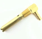 Temco 1/4" Nptf Rollover Valve Id Hose, Fuel Tank Safety Vent Assembly. Fixed Price $20.99.