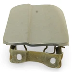 79-85 Mercedes 300D W123 Fuel Filler Door Lid Cover Tank Gasoline Unit Rear Oem. Fixed Price $57.66.