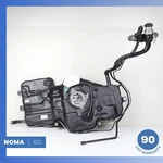 14-16 Audi 8R Q5 Tdi Diesel 3.0L Fuel Gas Tank Reservoir Assembly Oem. Fixed Price $493.85.