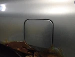 Accord 1995 Fuel Filler Door 1669556. Fixed Price $65.95.