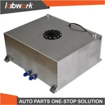 Labwork 20 Gallon Aluminum Race Drift Fuel Cell Cap Tank Level Sender Silver. Fixed Price $135.94.