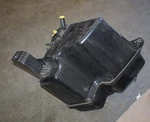 Genuine Mercedes Sprinter W910 W907 Adblue Tank A9104700000 Nox-red.centre. Fixed Price $1914.50.
