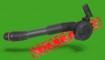07-13 Bmw X5 X6 E70 E71 Windshield Washer Reservoir Tank Filler Pipe Hose W/cap. Fixed Price $53.88.