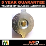Radiator Cap Motaquip Fits Volvo 740 340-360 240 940 760 260. Fixed Price $14.68.