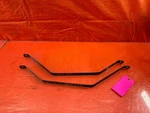 04-08 Acura Tl Gasoline Fuel Tank Mounting Straps Band Set Oem #234. Fixed Price $44.95.