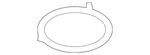 Genuine Mazda Fuel Pump Tank Seal GN3A-42-166. Fixed Price $12.15.