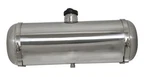 Empi 8 X 24 Inch Stainless Center Fill Gas Tank Gallons - 3795. Fixed Price $267.41.