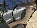 Rio 2020 Fuel Filler Door 2222170. Fixed Price $78.00.