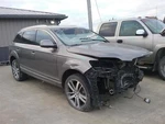 (local Pickup Only) Fuel Tank Fits 09-15 Audi Q7 1277415. Fixed Price $249.90.