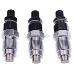 Fuel Injector E6300-53005 For Kioti Tractor CK22 DK55 KD551 DK4510 DK501. Fixed Price $115.00.