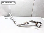 2017-2020 Maserati Levante Fuel Tank Gas Filler Neck Hose Tube Pipe Oem. Fixed Price $139.93.
