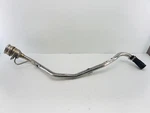 2017-2020 Alfa Romeo Giulia Fuel Filler Neck Pipe 00505485950 Oem. Fixed Price $50.15.