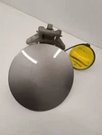 2008-2012 Chevrolet Malibu Fuel Filler Door Gary 15824769 08-12. Fixed Price $76.08.
