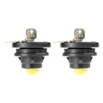 Ford F-150 1980-1986 Motorad MGC793SK Locking Fuel Cap. Fixed Price $34.18.