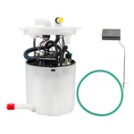 Electric Fuel Pump Gas Driver Left Side For Jeep Grand Cherokee 2012-2016 2017. Fixed Price $52.99.