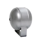 Viair 91005 Matte Black 1/2 Gallon Steel Tank W 1/4" Npt Ports 150 Psi. Fixed Price $47.50.