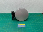 13-19 Cadillac Xts Fuel Filler Door Lid Gas Tank Cover Silver Gan Oem. Fixed Price $20.99.