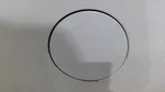 2010 Buick Lacrosse Fuel Filler Door White Oem Used 166K Miles 177.GM4L10. Fixed Price $95.39.
