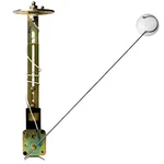 Vdo Alas Adjustable Fuel Sender 6-3/4-23" 10-184 Ohm 226-001 Expedited. Fixed Price $48.99.