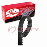 Gates Engine Timing Belt For 2003-2017 Honda Accord 3.0L 3.5L V6 Valve Train Dw. Fixed Price $40.81.
