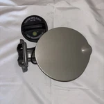 2008-2012 Ford Escape Gas Filler Door Lid Tank Light Sage 8L8478405A26AG Oem. Fixed Price $24.99.
